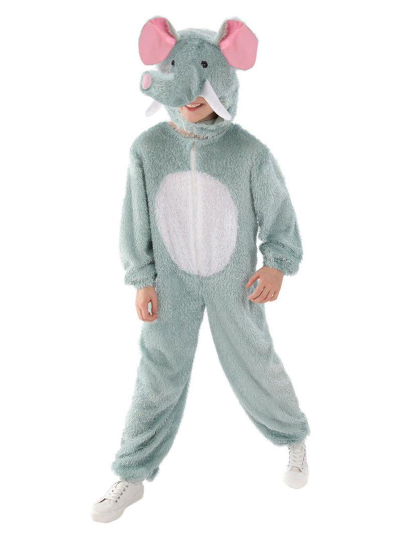 Elephant Costume - 1