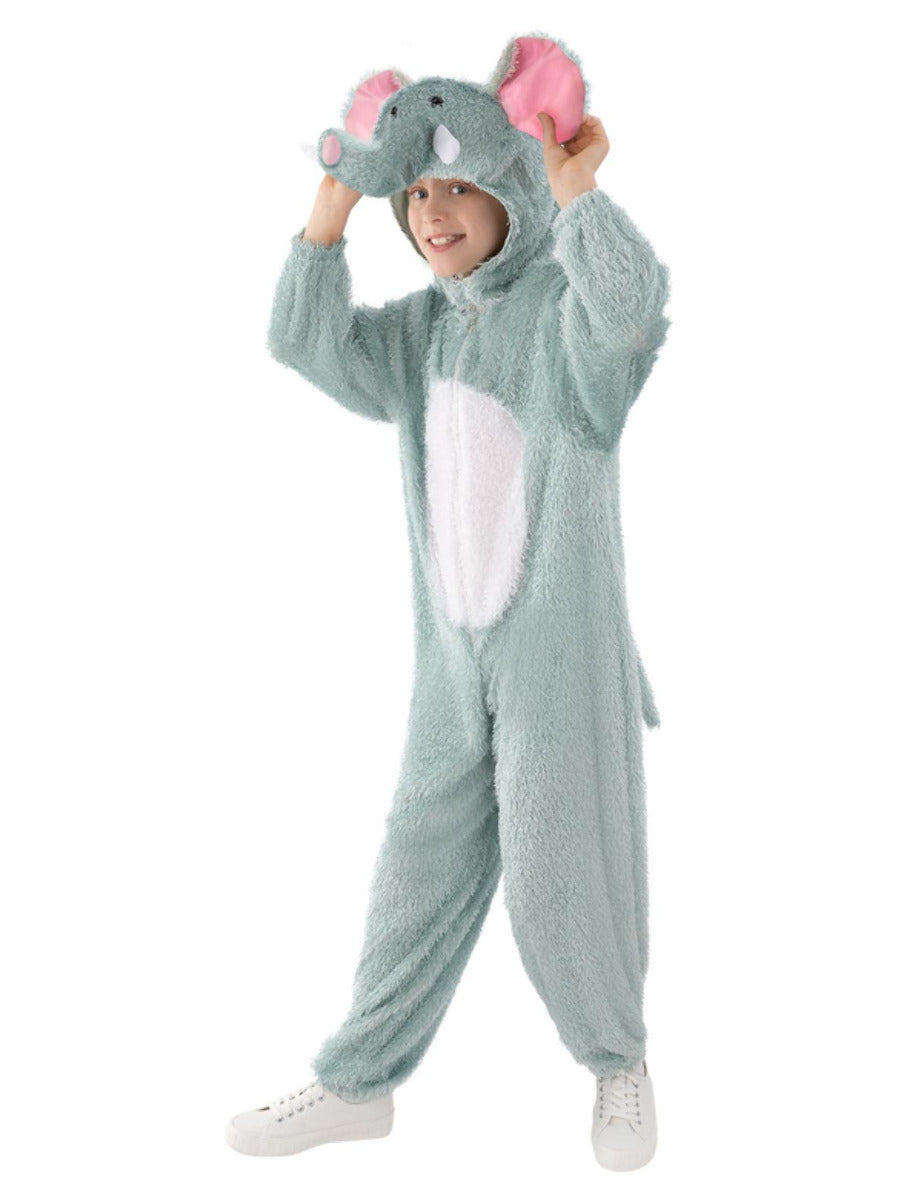 Elephant Costume - 5