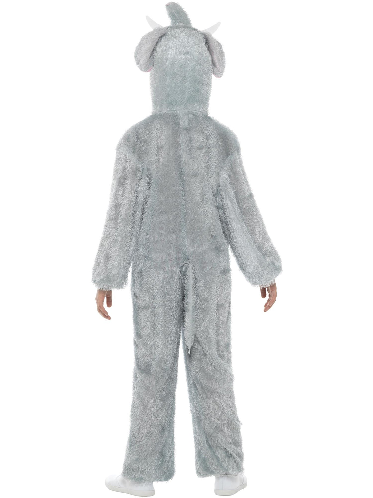 Elephant Costume 2