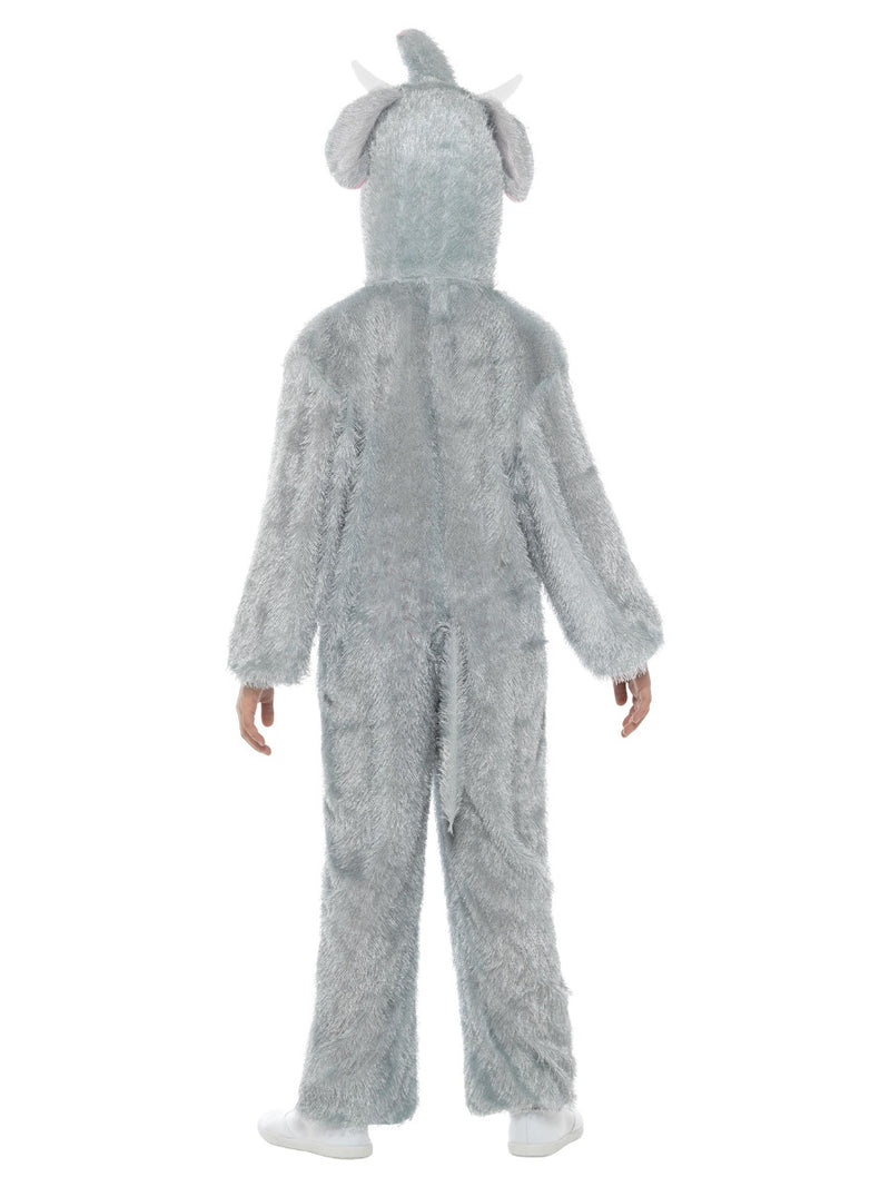 Elephant Costume - 3