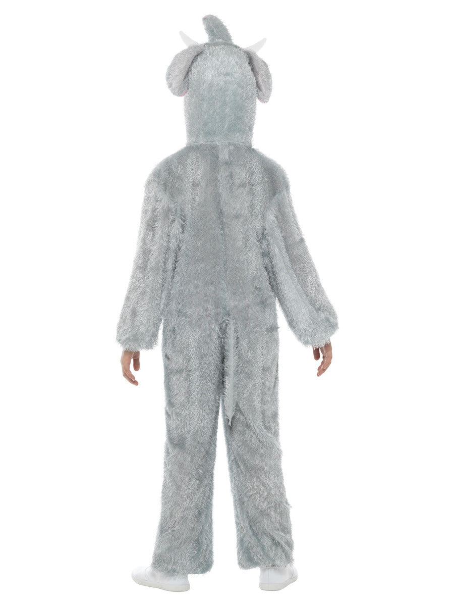 Elephant Costume - 3