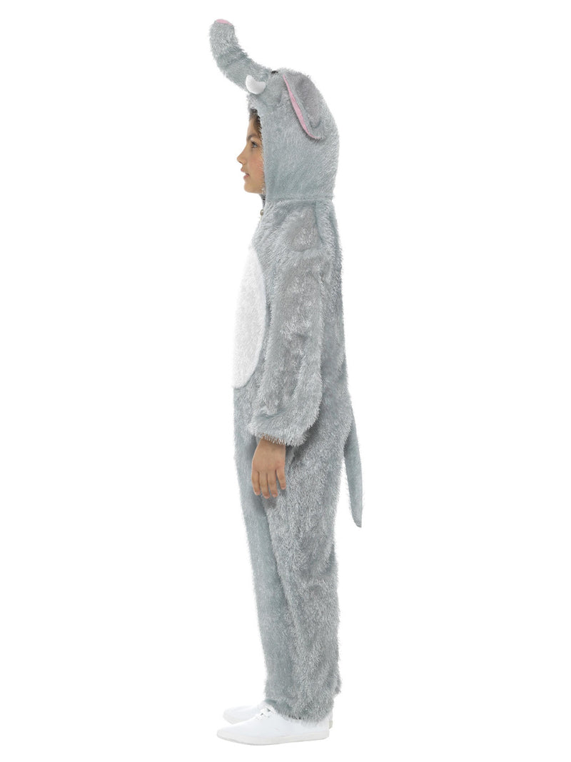 Elephant Costume - 4