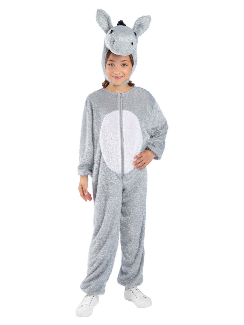 Donkey Costume - 1