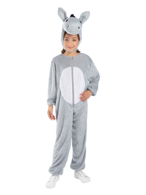 Donkey Costume - 2