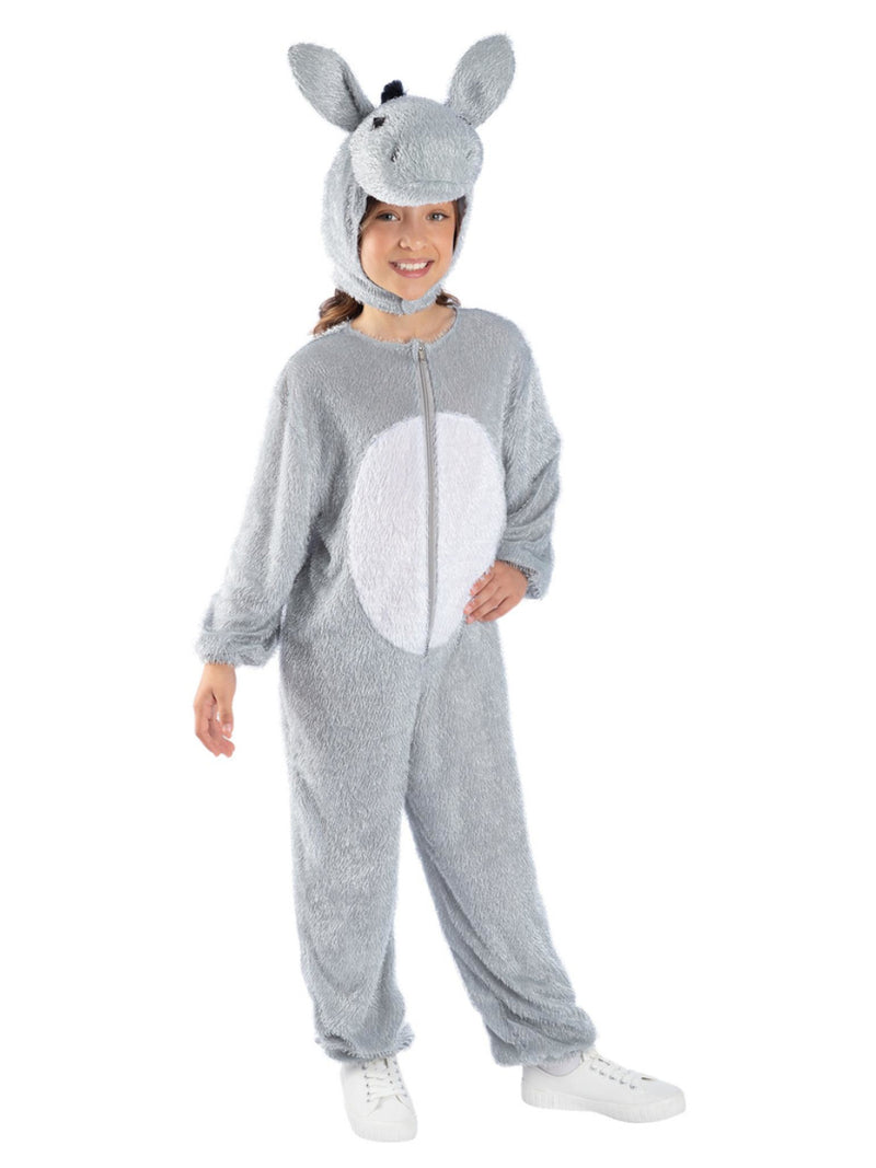 Donkey Costume - 6