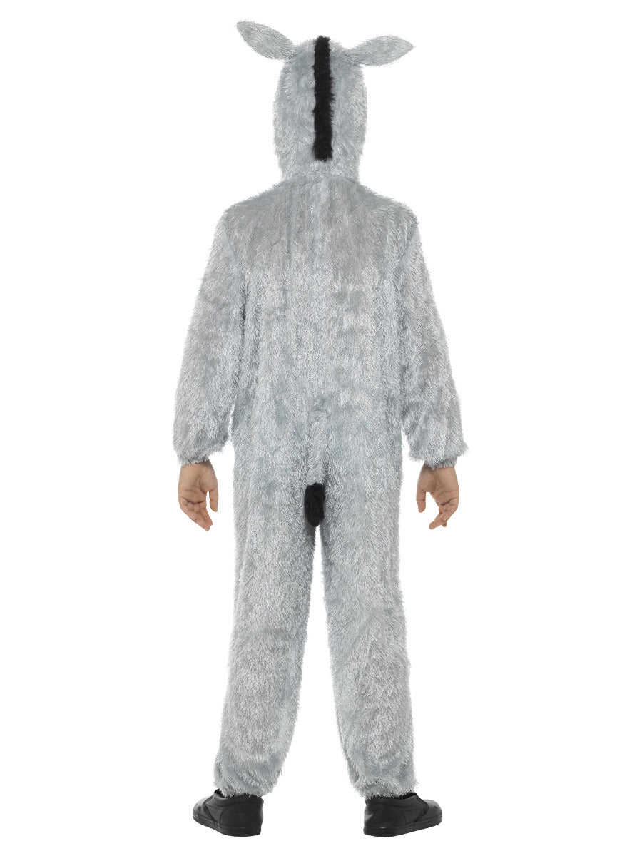 Donkey Costume - 4