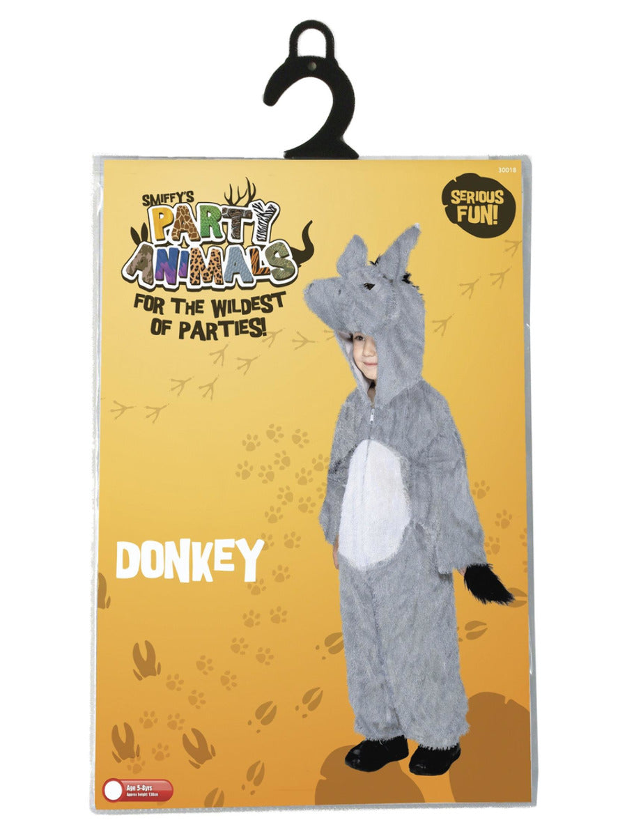 Donkey Costume - 3