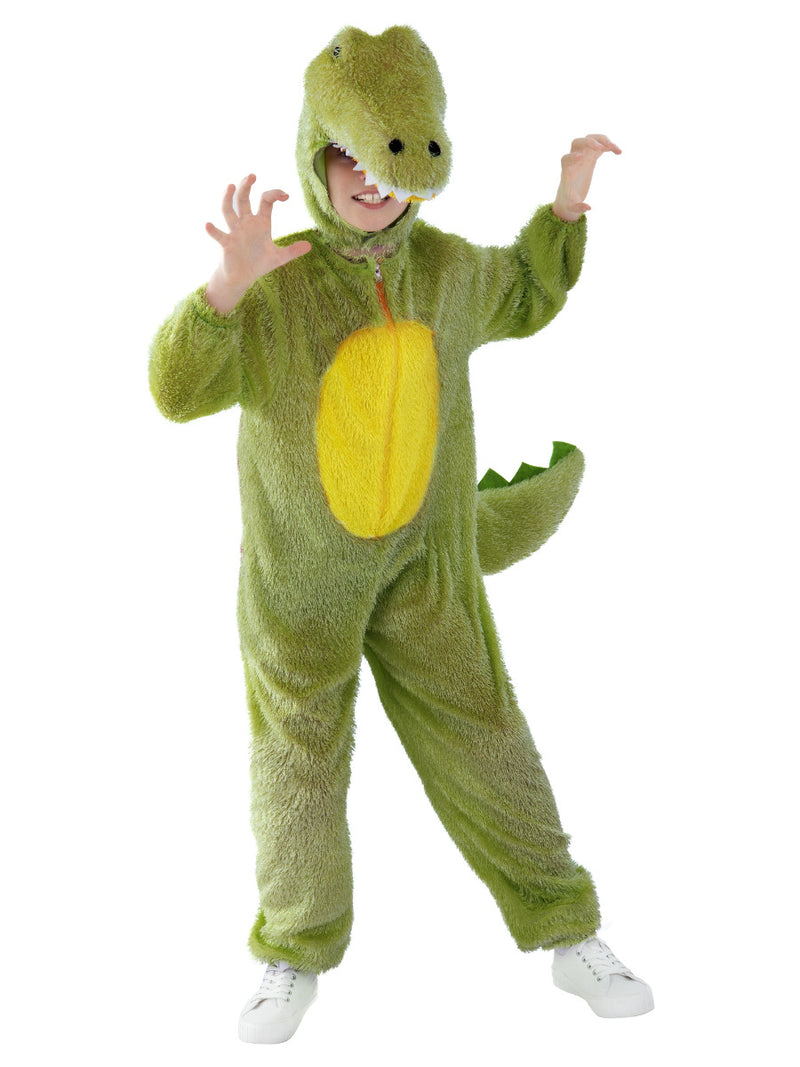 Crocodile Costume - 5