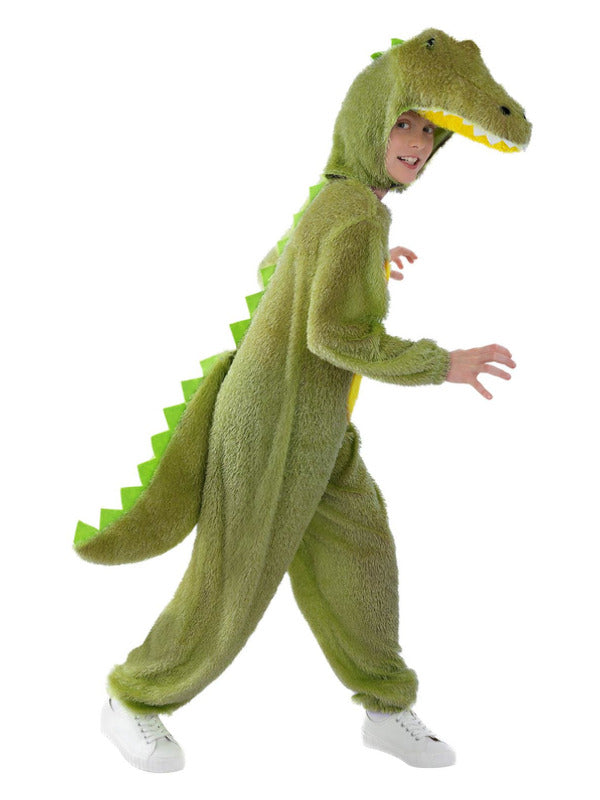 Crocodile Costume - 2