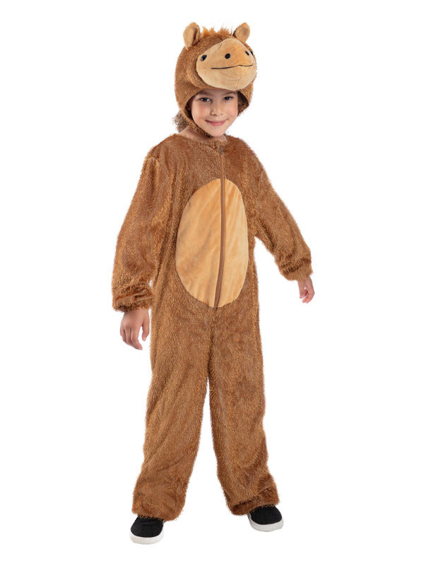Camel Costume - 2