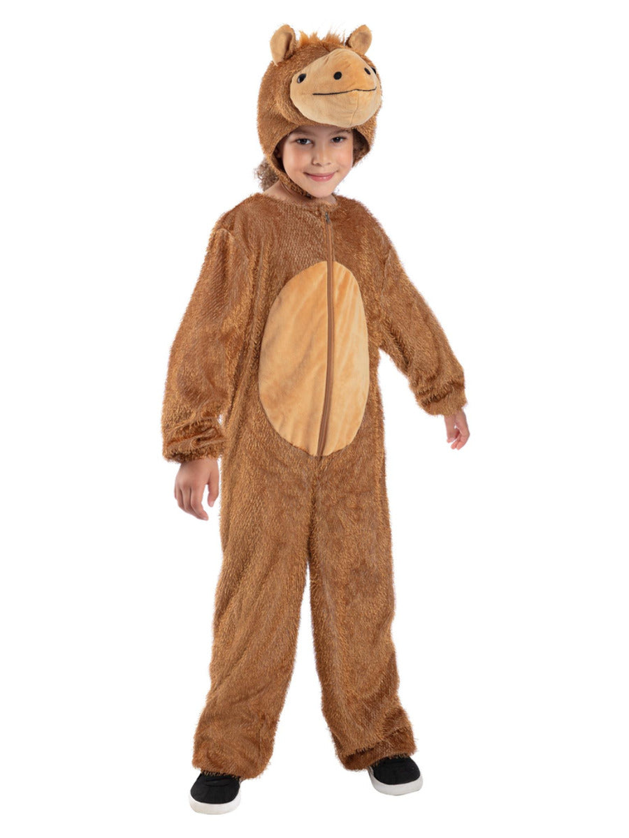 Camel Costume - 1