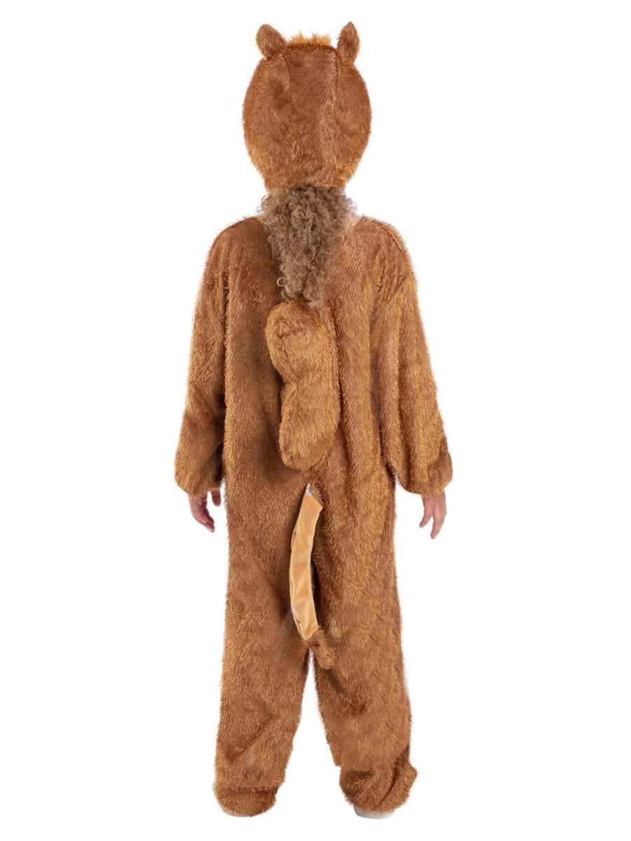 Camel Costume - 3