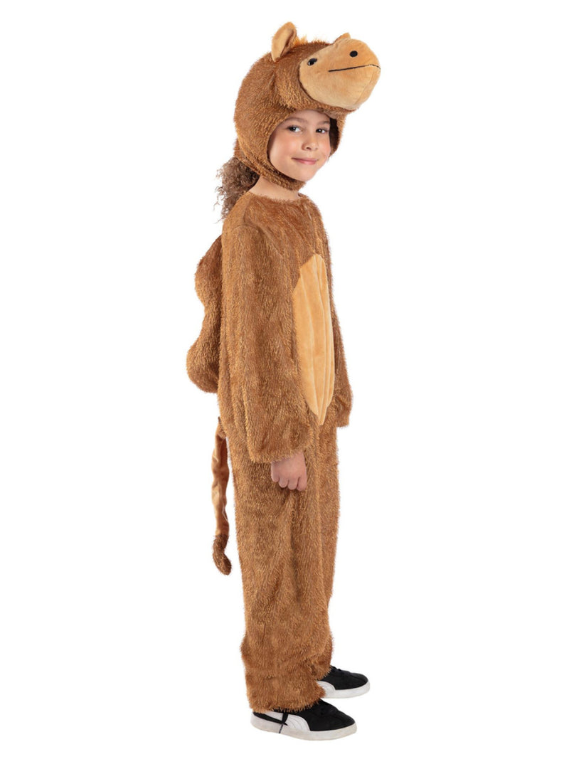 Camel Costume - 4