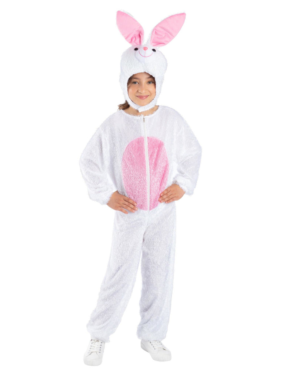 Bunny Costume - 1