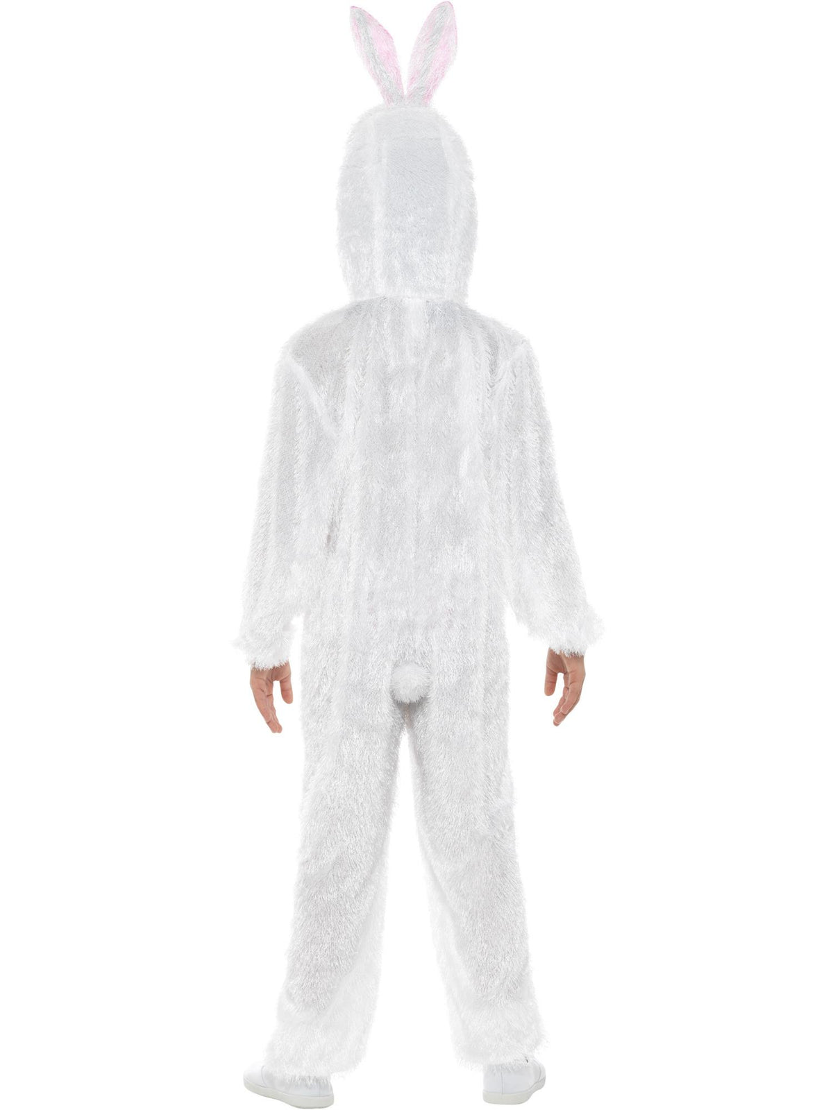 Bunny Costume 2