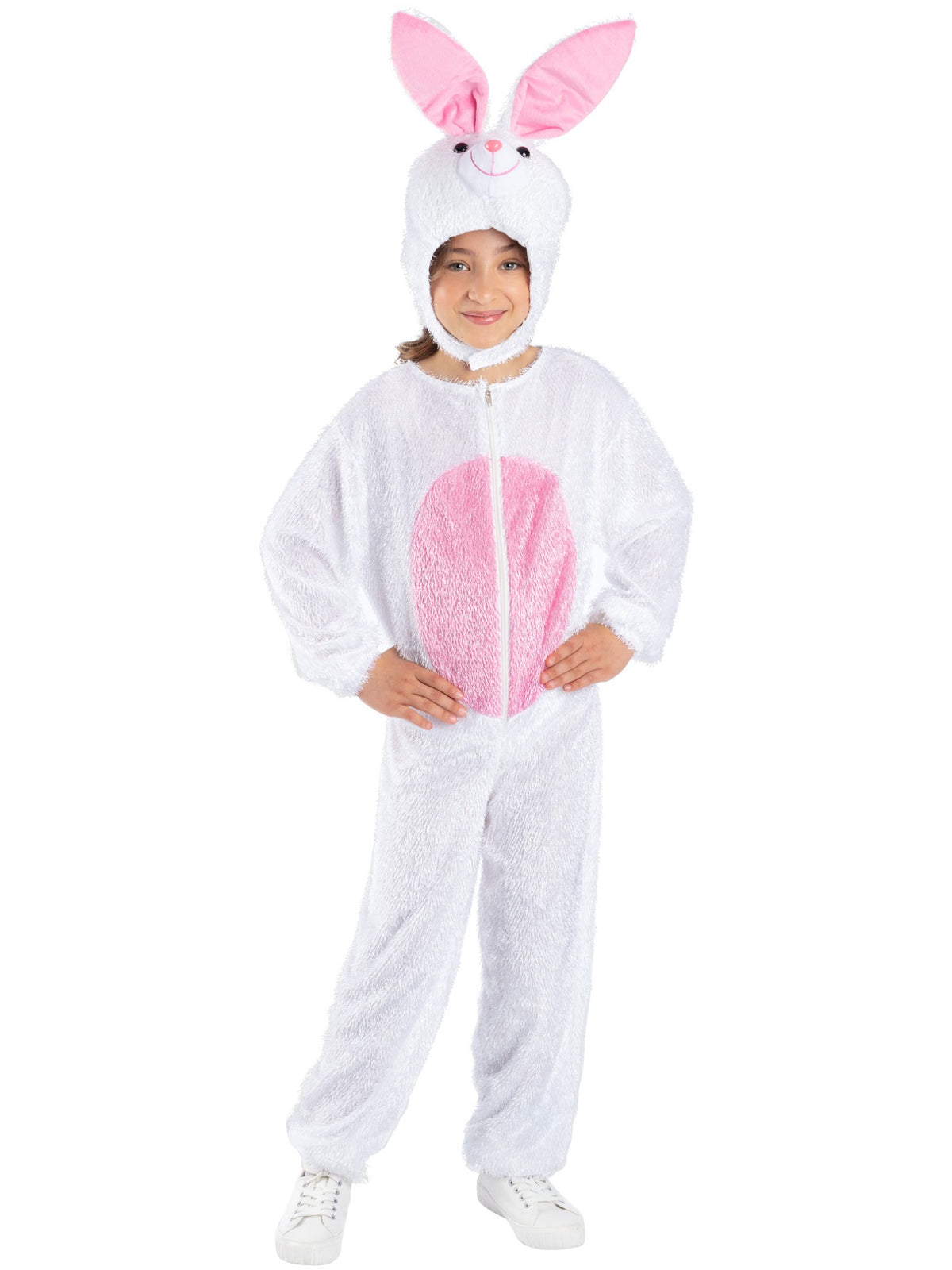 Bunny Costume 1