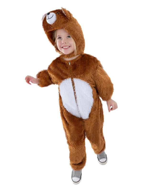 Bear Costume - 2