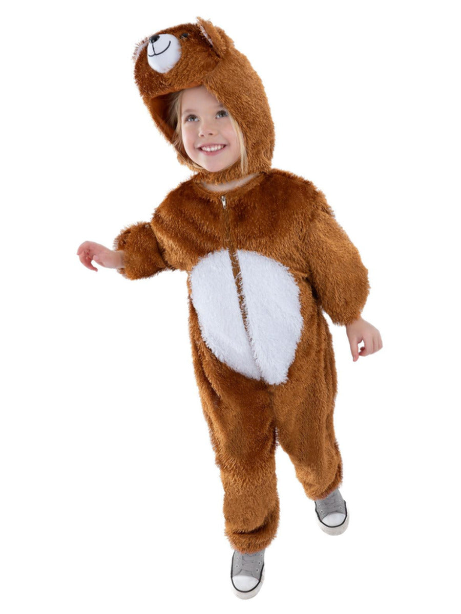 Bear Costume - 1