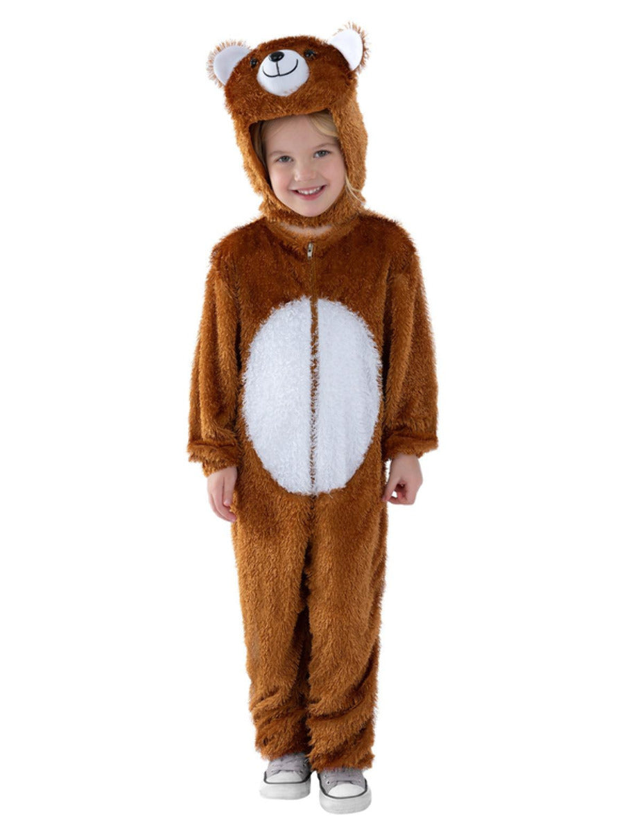 Bear Costume - 5