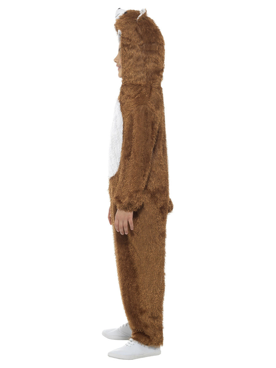Bear Costume - 4
