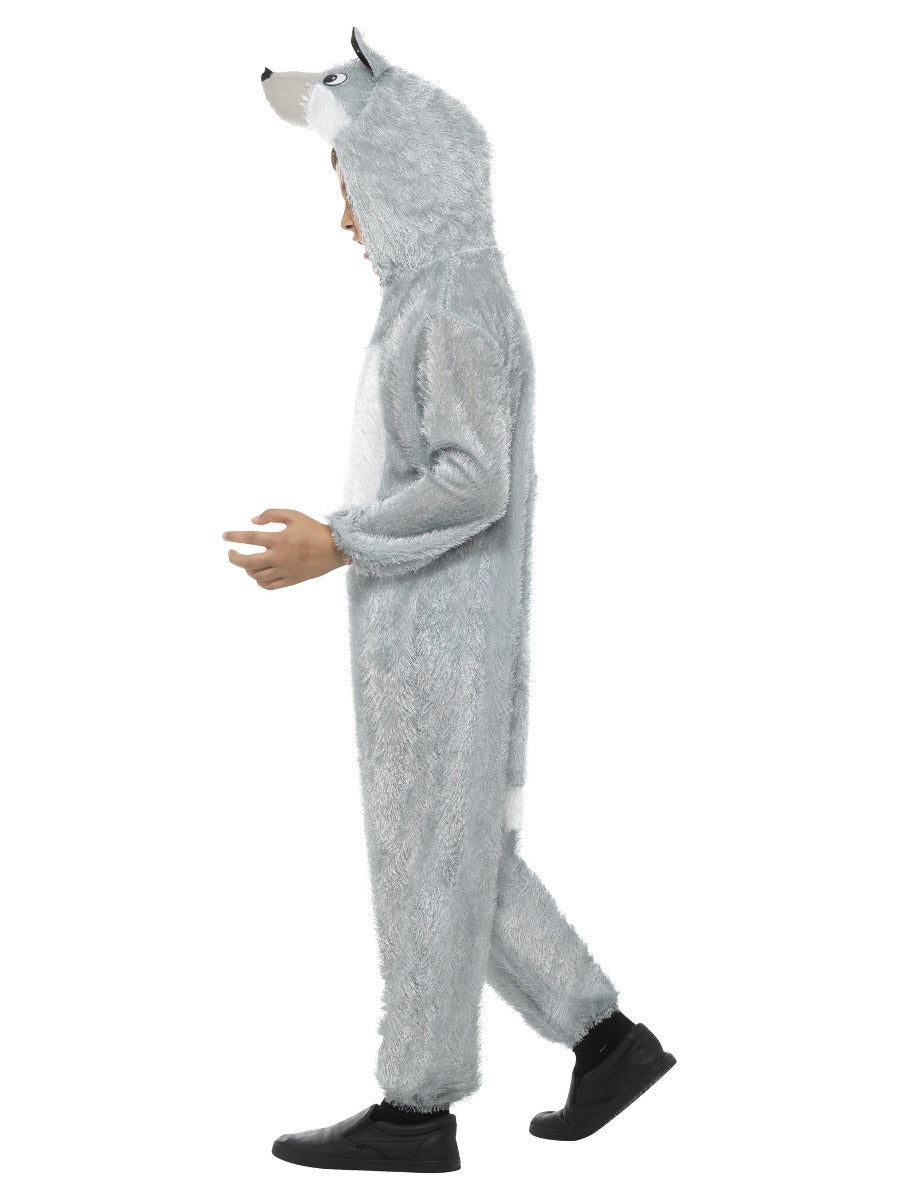 Wolf Costume - 4