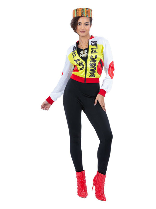 90s Push it Pop Queen Costume - 2