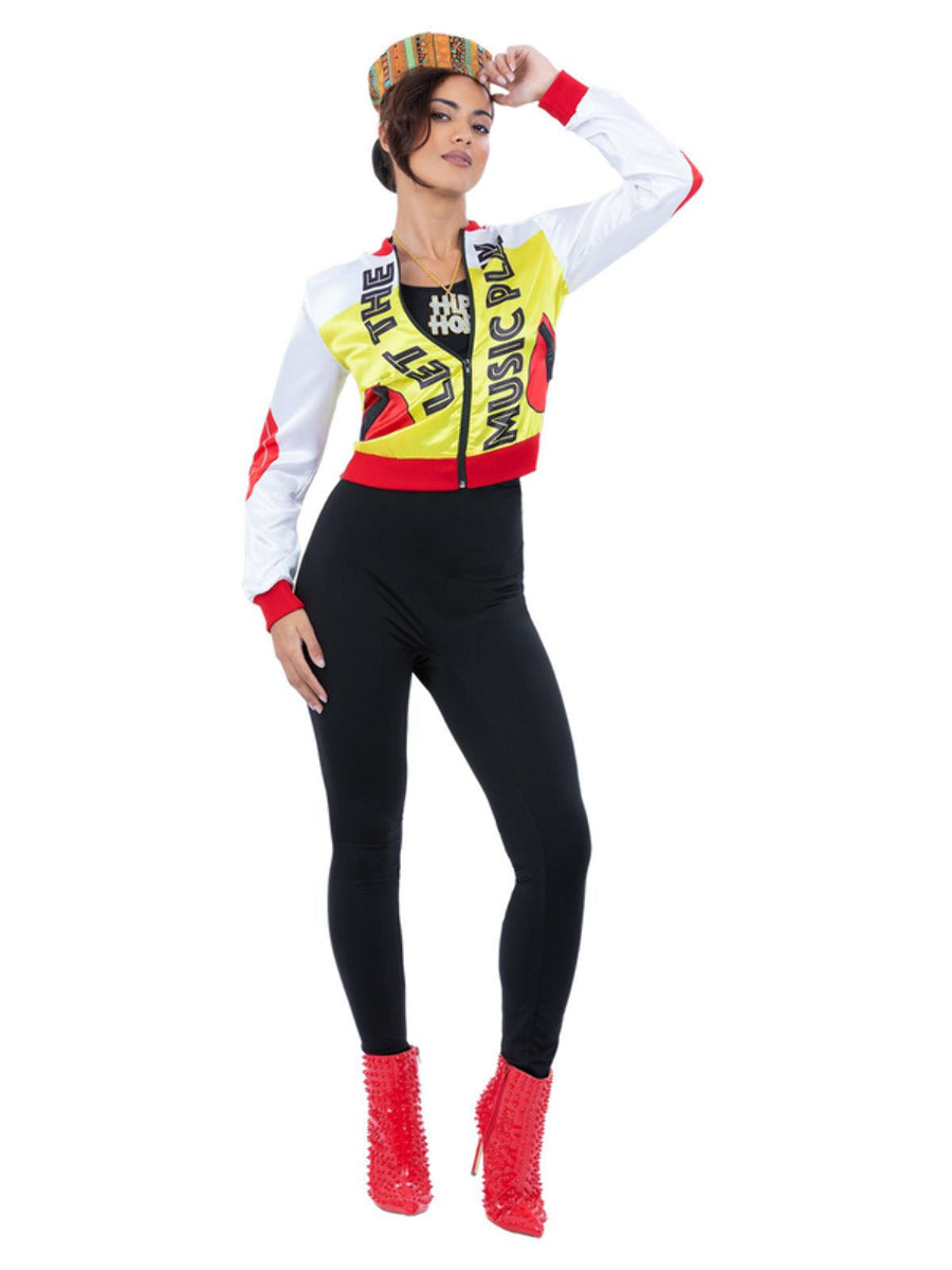 90s Push it Pop Queen Costume - 3