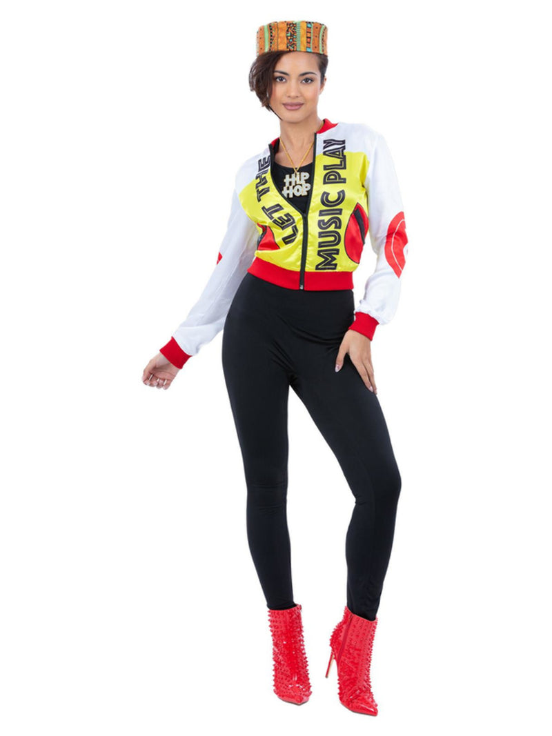 90s Push it Pop Queen Costume - 1