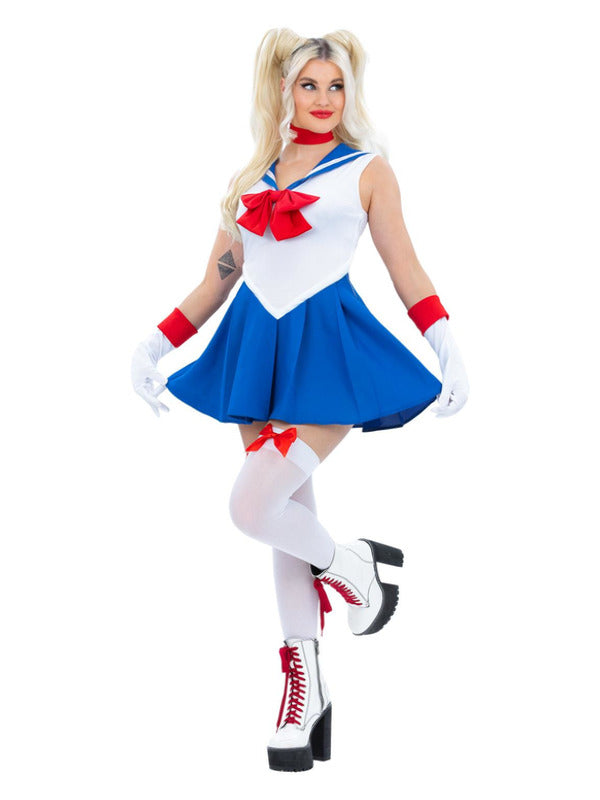 Fever Star Sailor Costume - 2