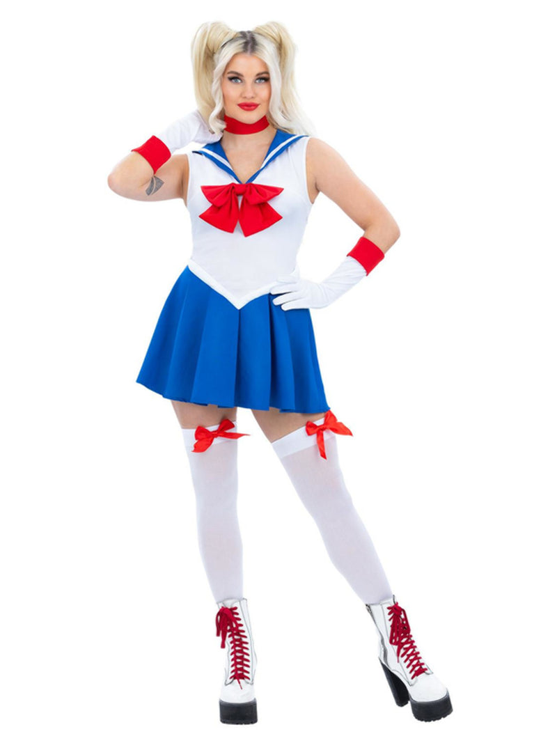 Fever Star Sailor Costume - 4
