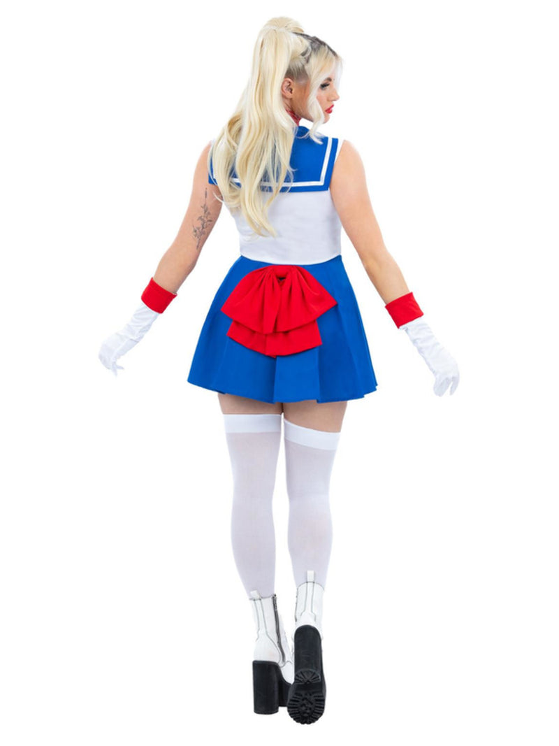 Fever Star Sailor Costume - 3