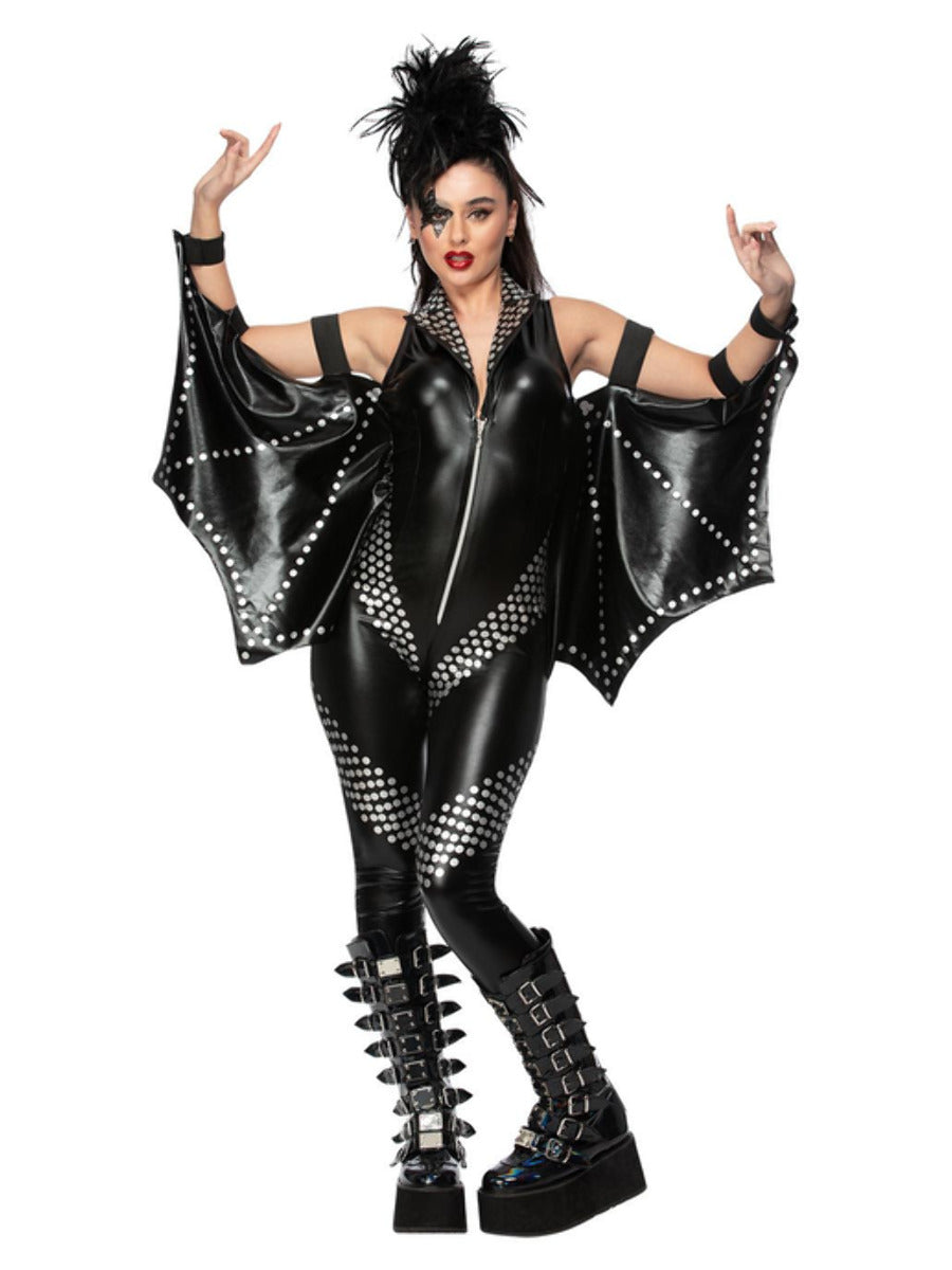 Fever Rockstar Costume - 1