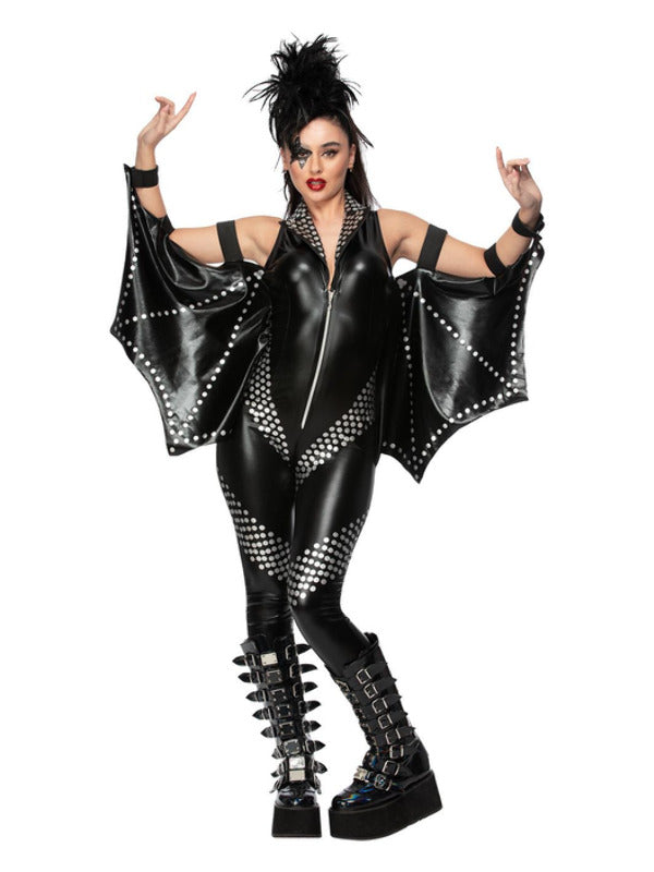 Fever Rockstar Costume - 2