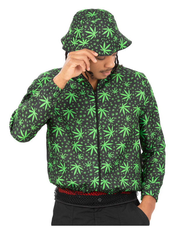 90s High On Life Costume - 2