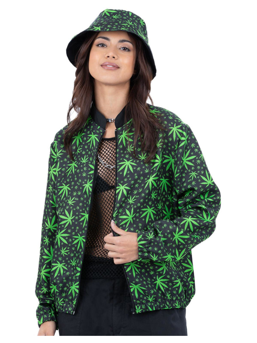 90s High On Life Costume - 3