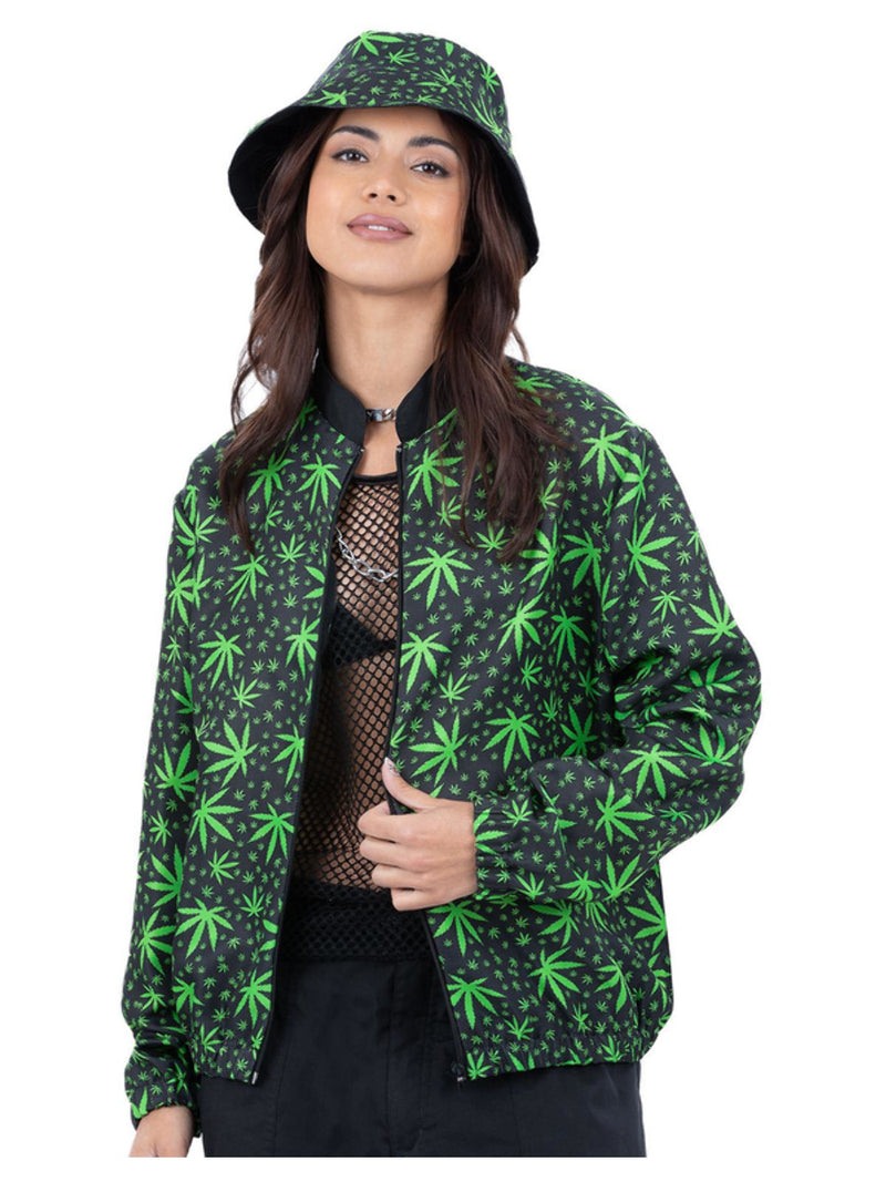 90s High On Life Costume - 3