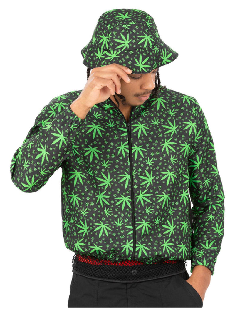 90s High On Life Costume - 1