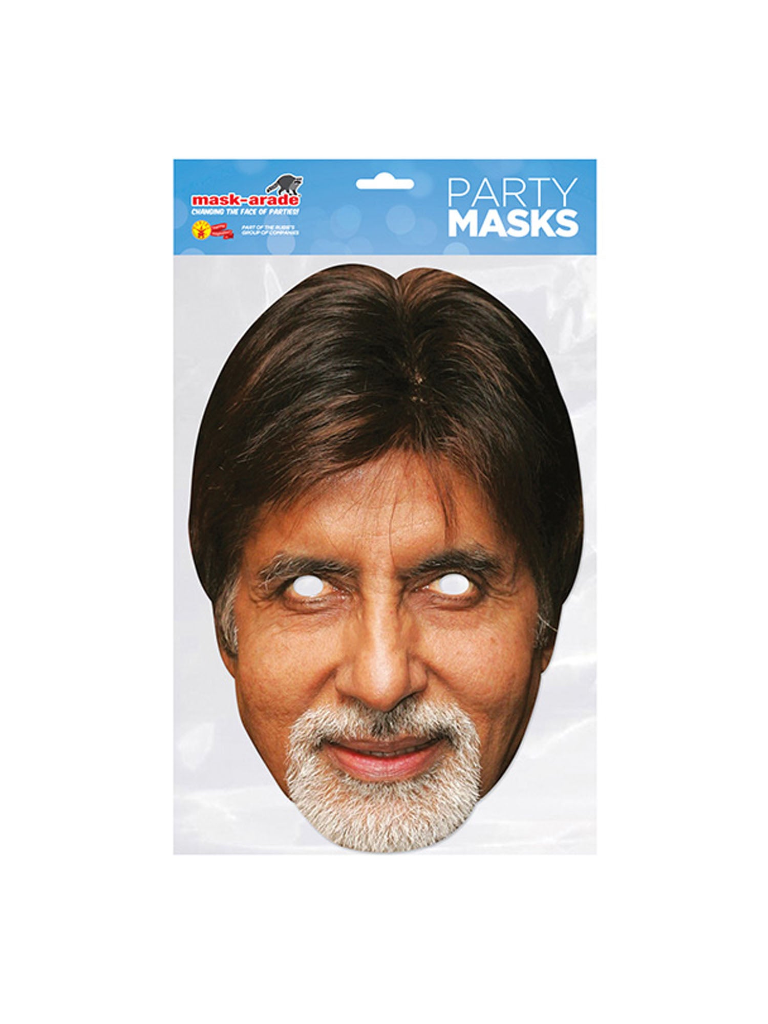 AMITABH BACHCHAN CELEBRITY FAC