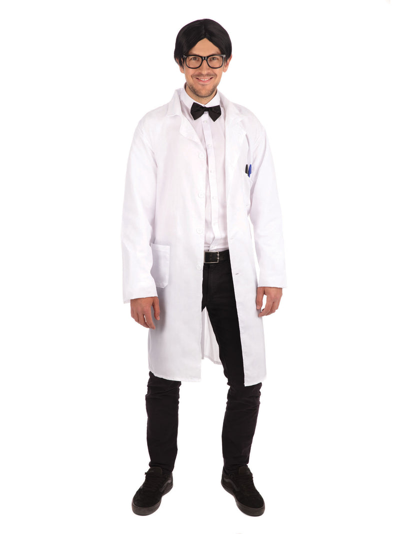 Unisex Doctor's Coat