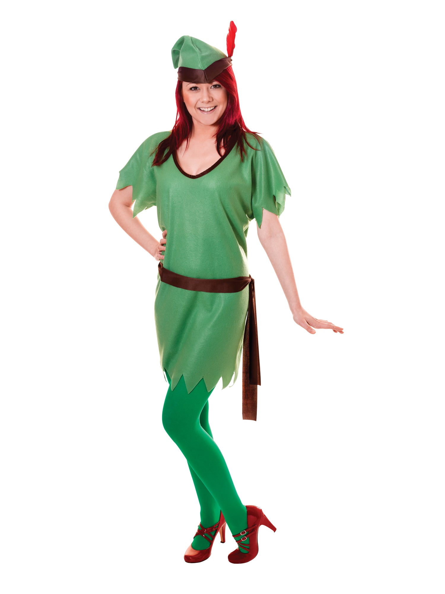 Robin Hood/Elf Costume