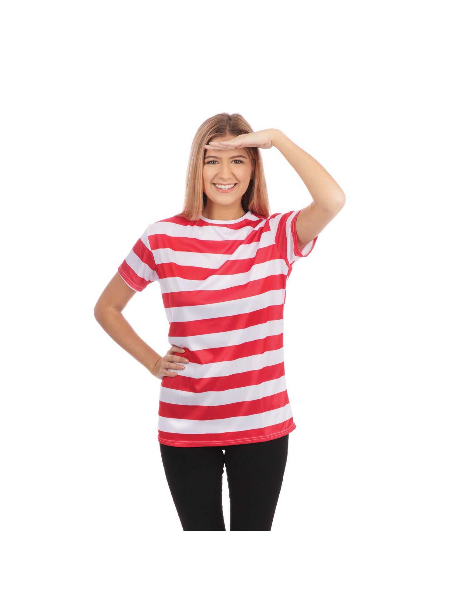 Striped Shirt