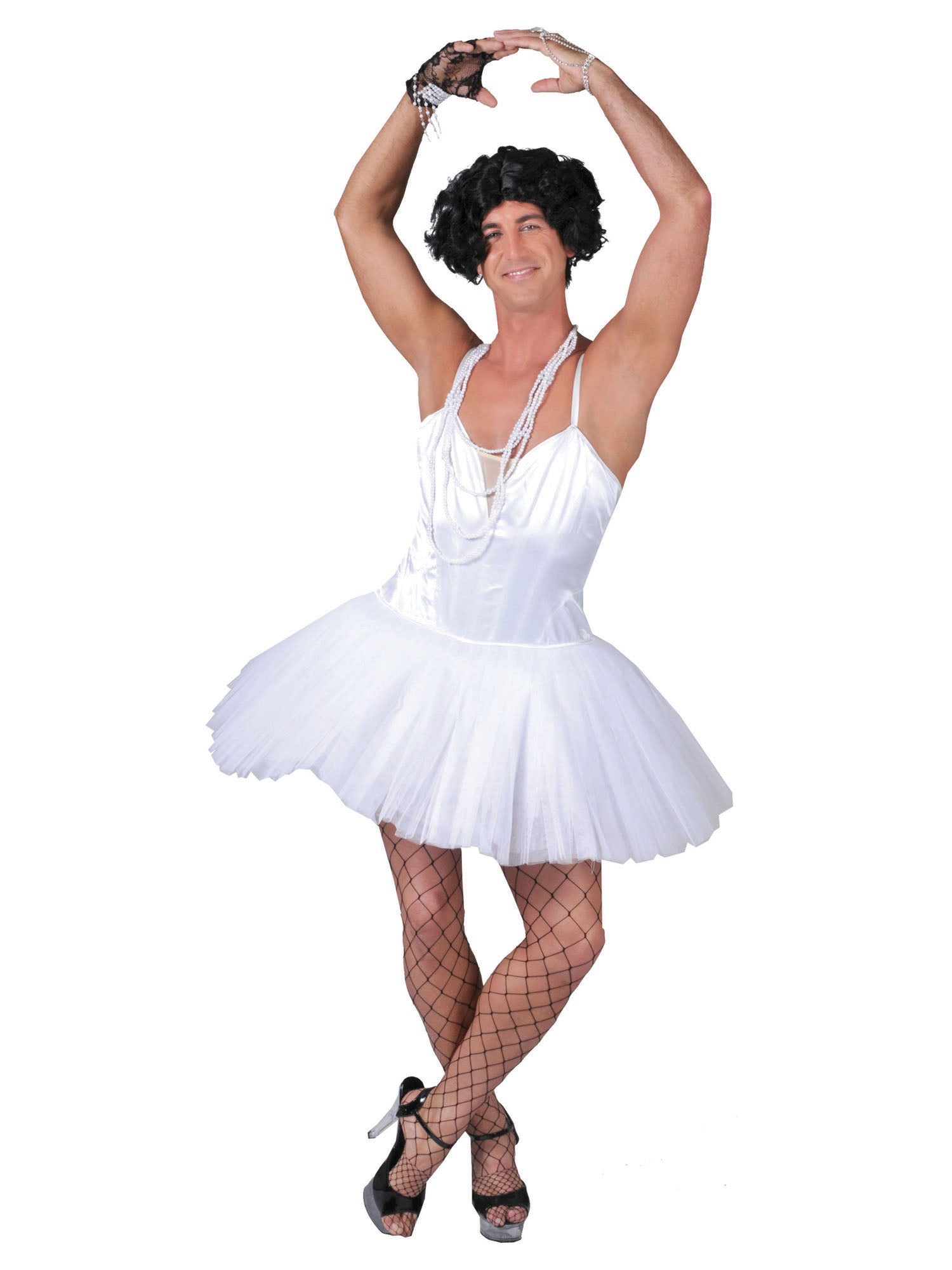 Male Ballerina