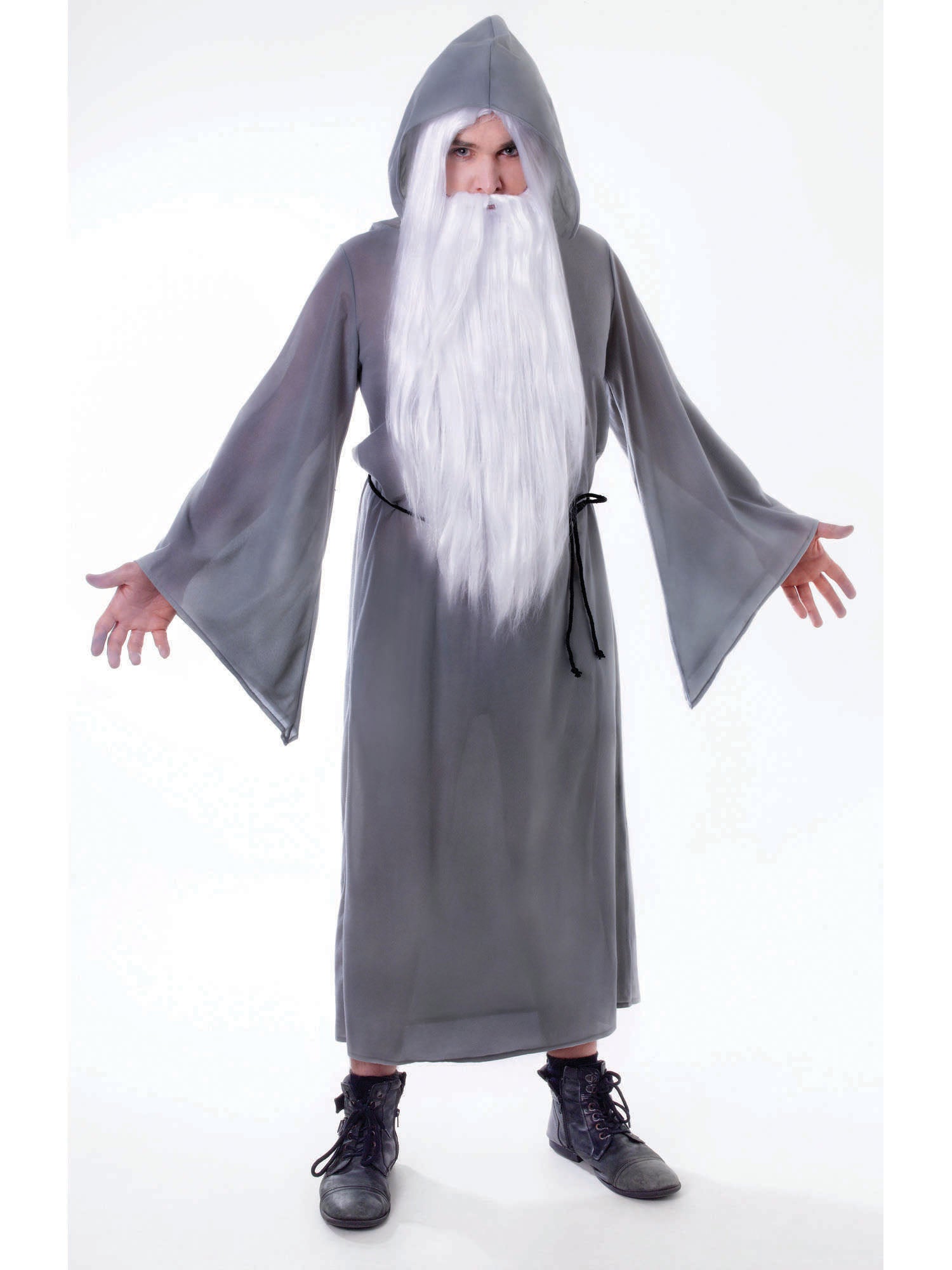 Wizard Cloak