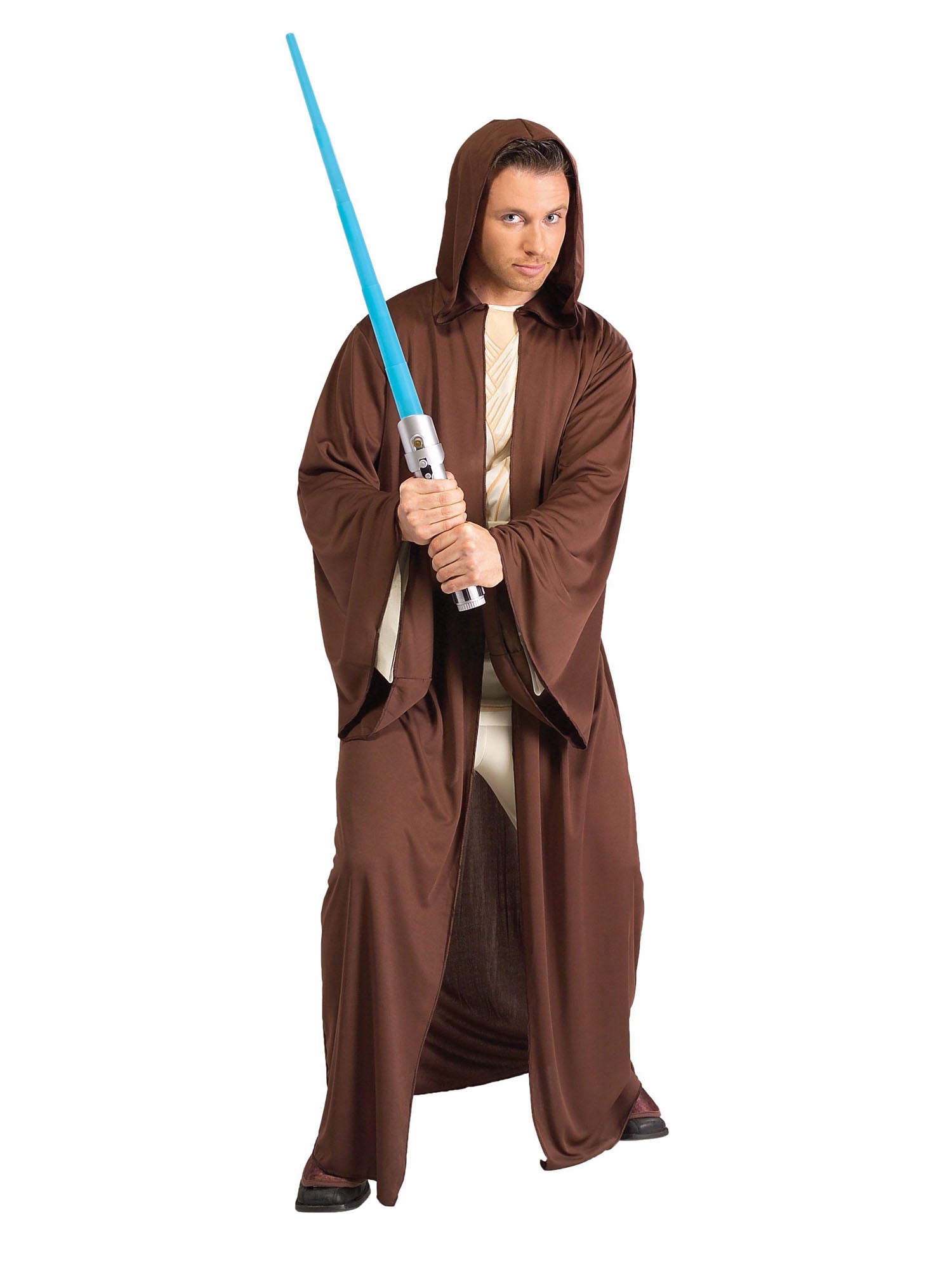 Jedi Robe Adult UK ONLY