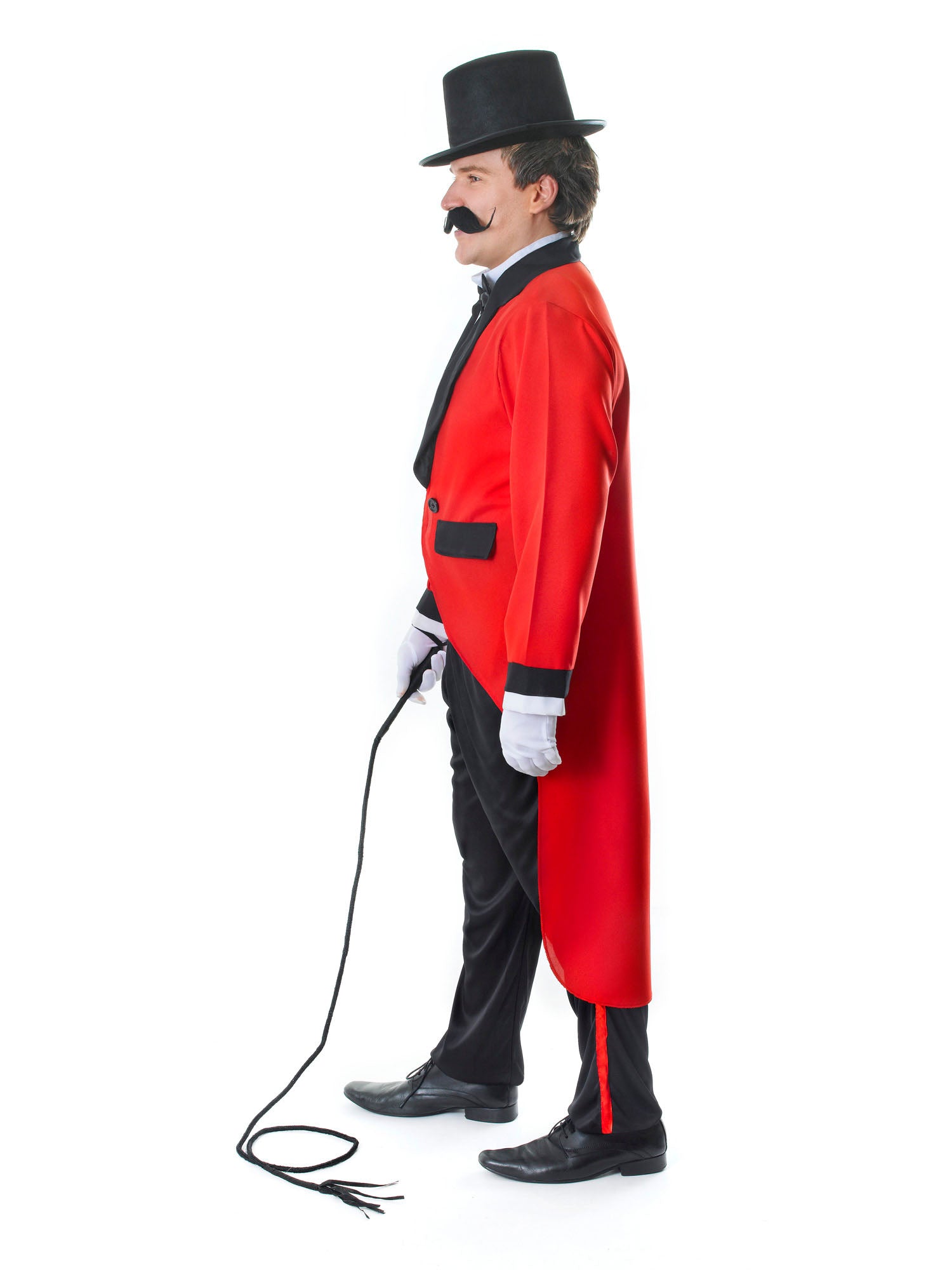 Ring Master Costume