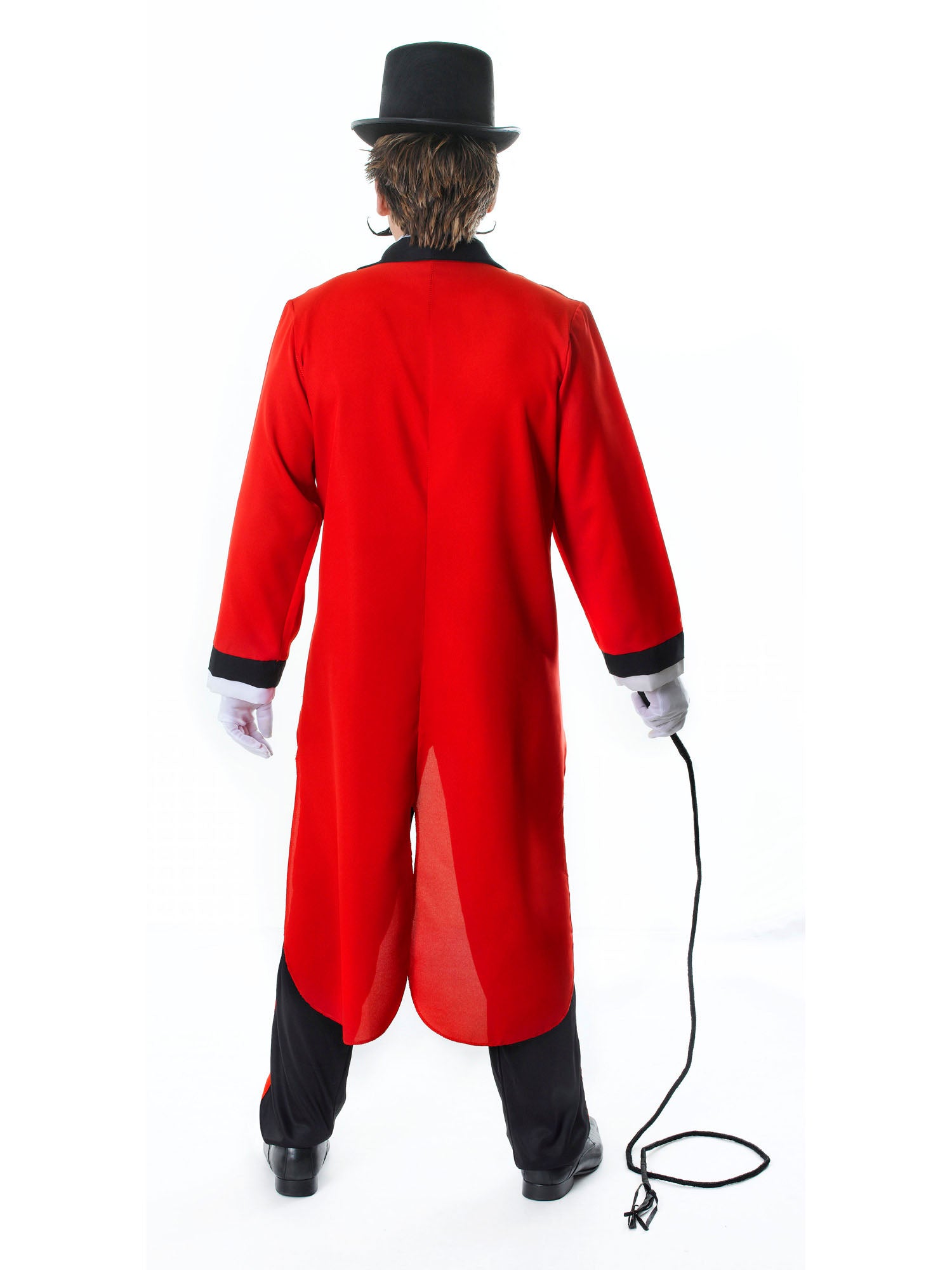Ring Master Costume