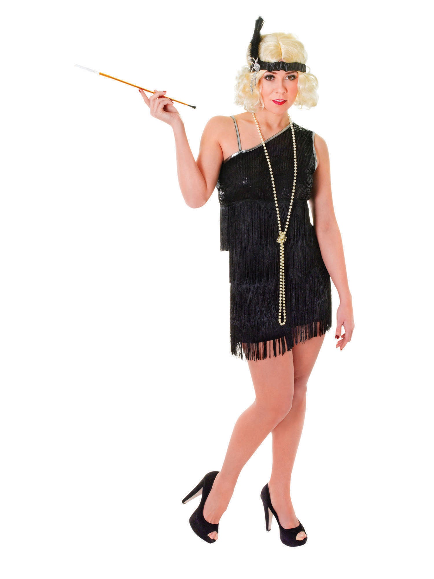 Flapper Dress