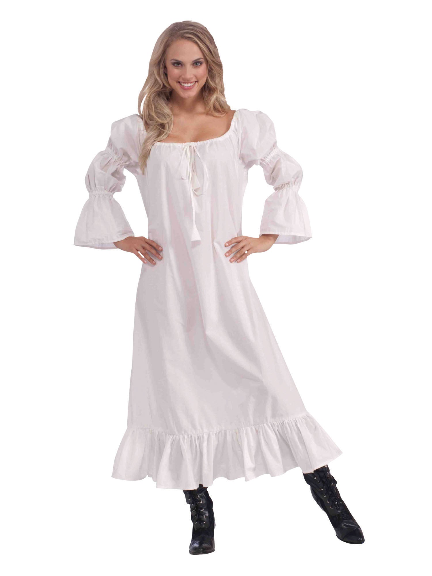Medieval Chemise