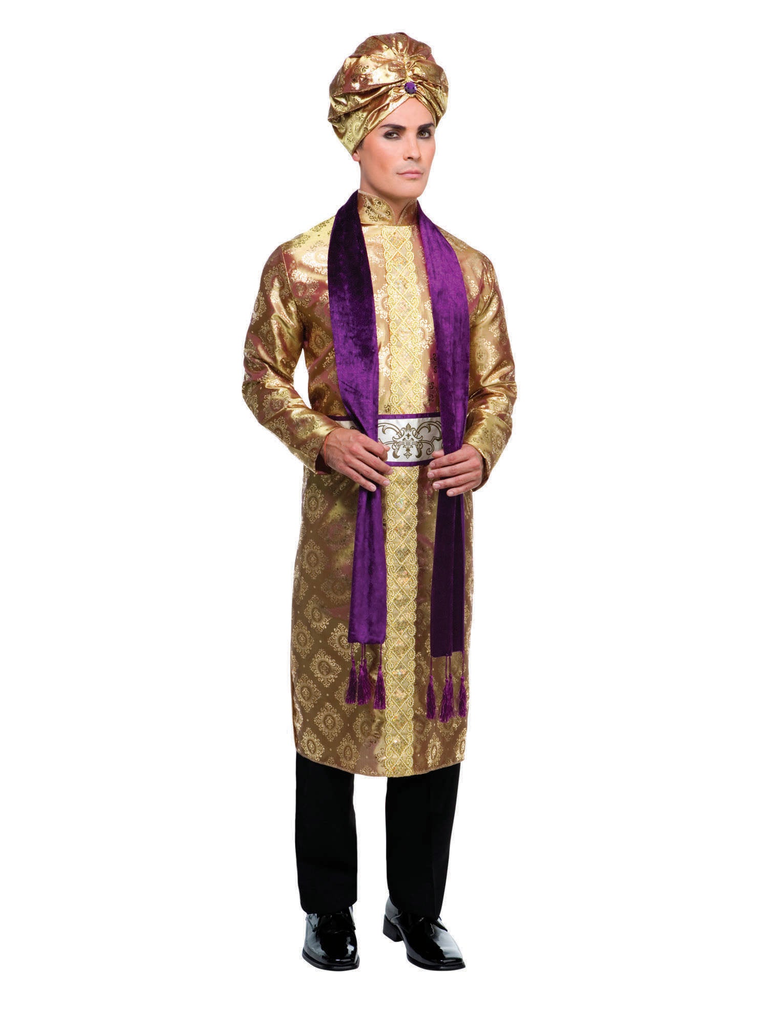 Bollywood Man