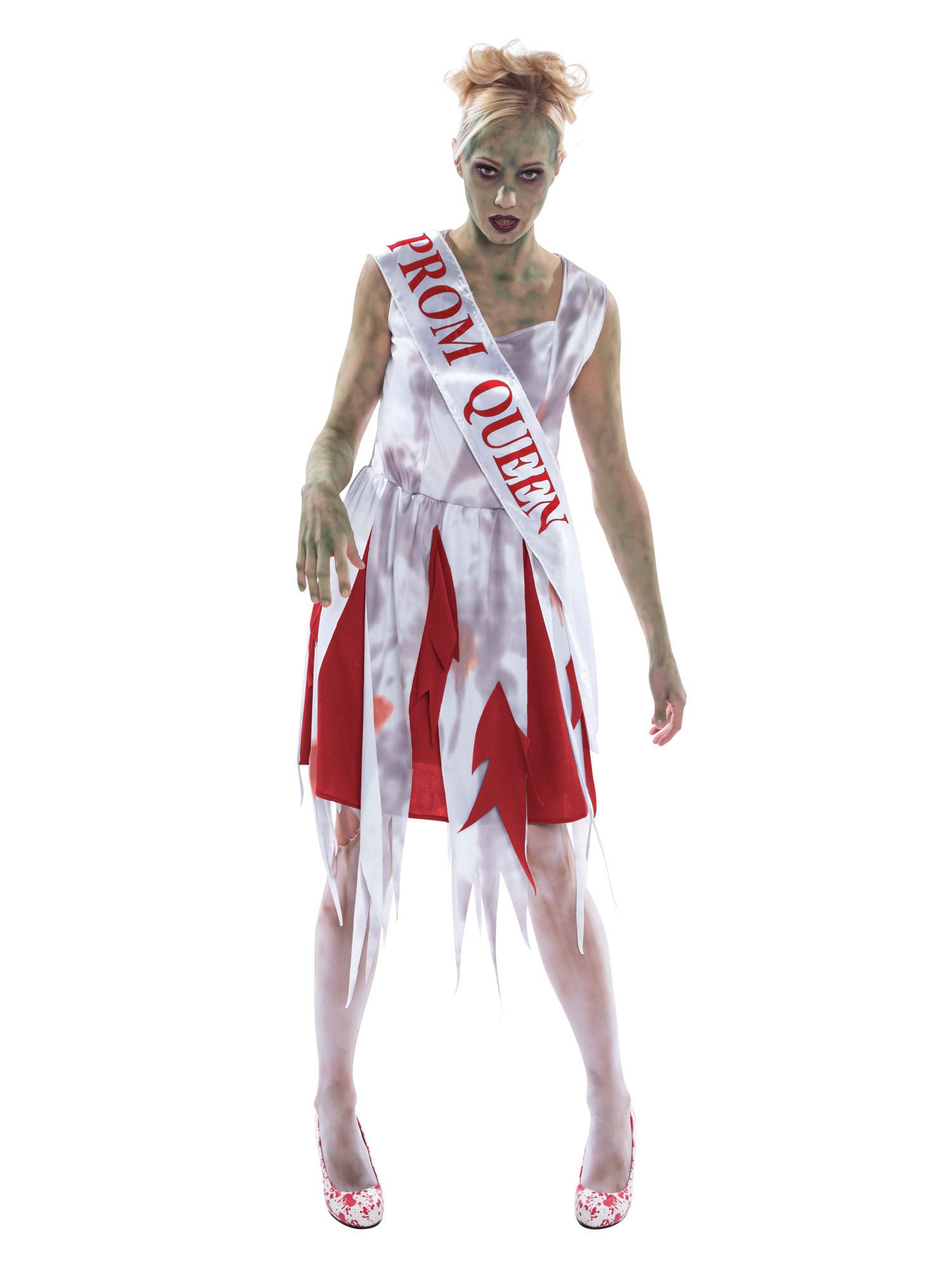 Horror Prom Queen ***